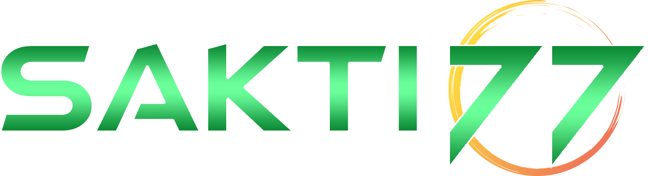 Logo SAKTI77